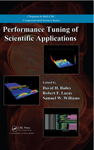 Cover image: Performance Tuning of Scientific Applications 1st edition 9781439815694
