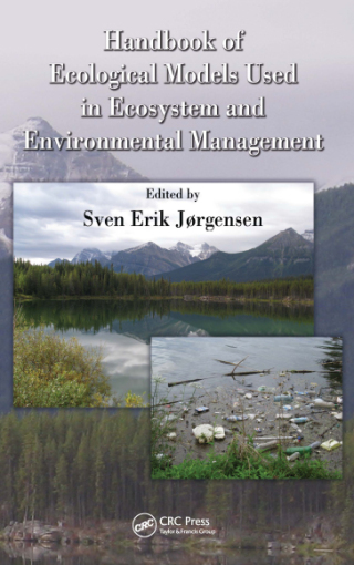 Immagine di copertina: Handbook of Ecological Models used in Ecosystem and Environmental Management 1st edition 9781439818121