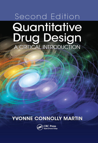 Imagen de portada: Quantitative Drug Design 2nd edition 9780367384142