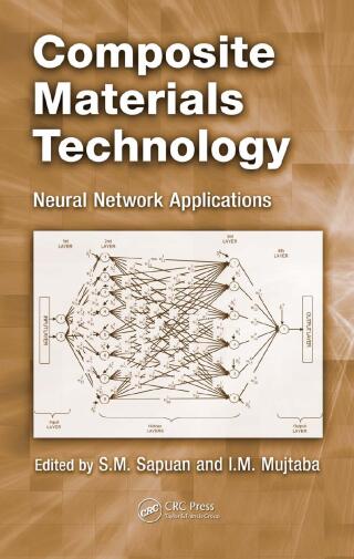 Cover image: Composite Materials Technology 1st edition 9781420093322