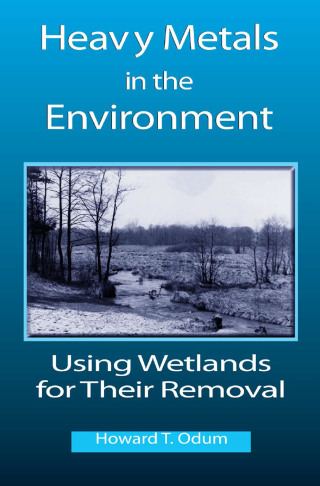Cover image: Heavy Metals in the Environment 1st edition 9780367398620