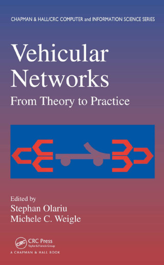 Omslagafbeelding: Vehicular Networks 1st edition 9781138116597