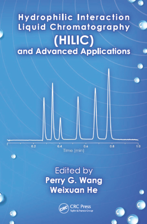 Hydrophilic Interaction Liquid Chromatography (HILIC) and Advanced Applications, 1st Edition - FULL INSTANT DOWNLOAD | PDF DOCX EPUB