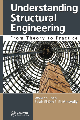 Cover image: Understanding Structural Engineering 1st edition 9781439827109