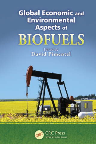 Cover image: Global Economic and Environmental Aspects of Biofuels 1st edition 9781138374362