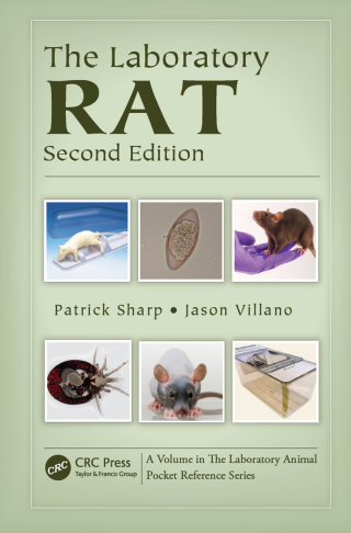 Immagine di copertina: The Laboratory Rat 2nd edition 9781138437210