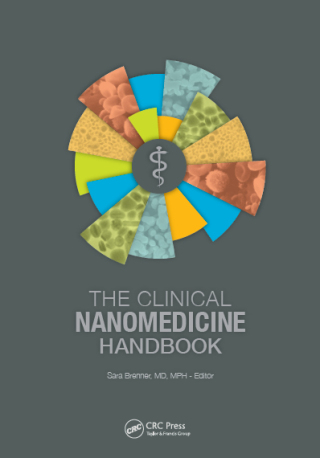 Cover image: The Clinical Nanomedicine Handbook 1st edition 9781138075788
