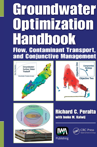 Cover image: Groundwater Optimization Handbook 1st edition 9781439838068