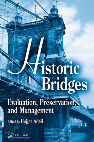 Imagen de portada: Historic Bridges 1st edition 9780367387471