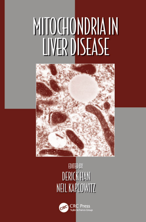Mitochondria in Liver Disease, 1st Edition - FULL INSTANT DOWNLOAD | PDF DOCX EPUB