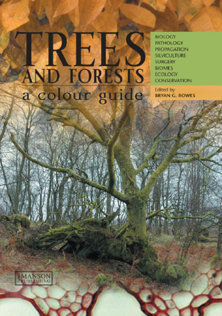 Imagen de portada: Trees & Forests, A Colour Guide 1st edition 9781840760859