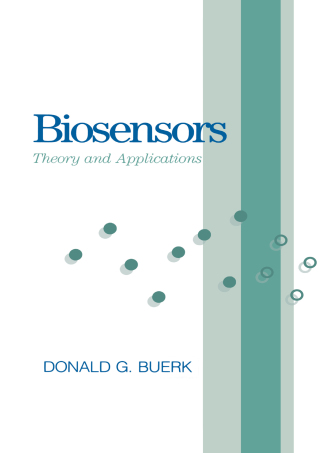 Cover image: Biosensors 1st edition 9780877629757