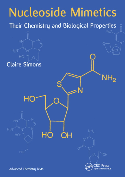 Nucleoside Mimetics: Their Chemistry and Biological Properties, 1st Edition - FULL INSTANT DOWNLOAD | PDF DOCX EPUB