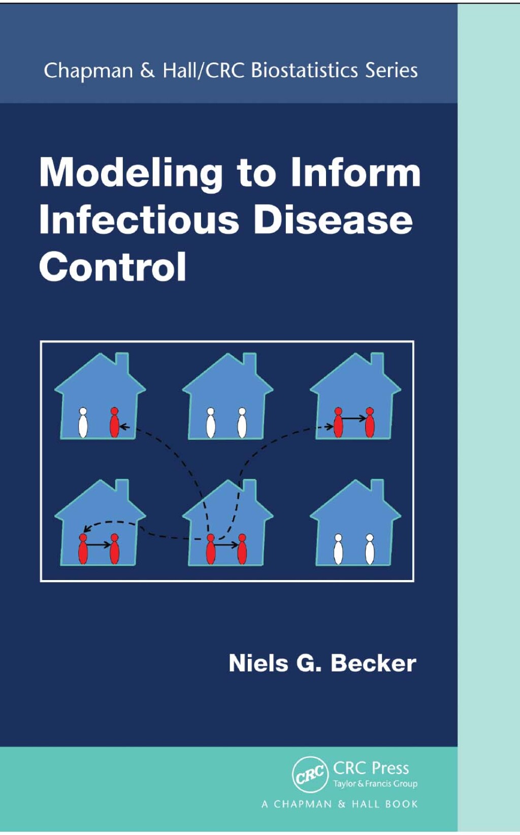 Modeling to Inform Infectious Disease Control 1st Edition