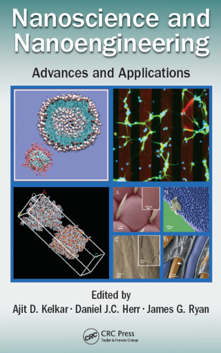 Imagen de portada: Nanoscience and Nanoengineering 1st edition 9781482231199