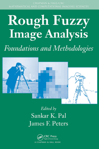 Cover image: Rough Fuzzy Image Analysis 1st edition 9780367835736