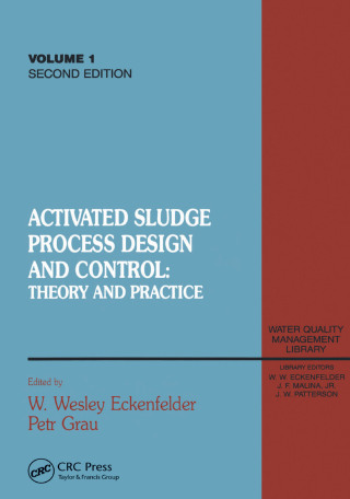 Imagen de portada: Activated Sludge 1st edition 9781566766432