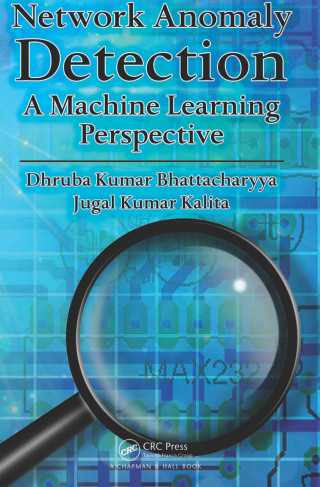 Cover image: Network Anomaly Detection 1st edition 9781466582088