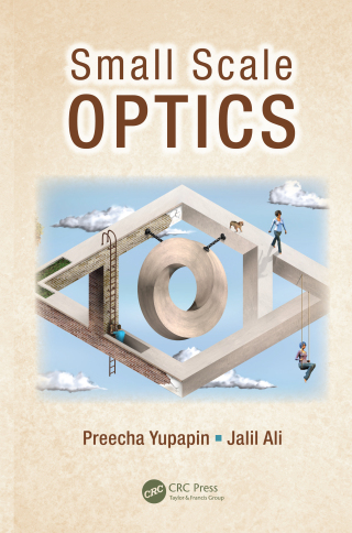 Cover image: Small Scale Optics 1st edition 9781466592346