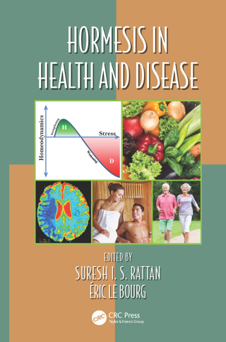 Cover image: Hormesis in Health and Disease 1st edition 9781482205459