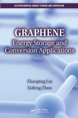 Cover image: Graphene 1st edition 9780367783716
