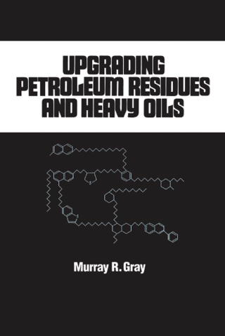 Titelbild: Upgrading Petroleum Residues and Heavy Oils 1st edition 9780367402075