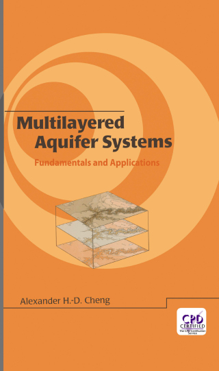Cover image: Multilayered Aquifier Systems 1st edition 9780824798758