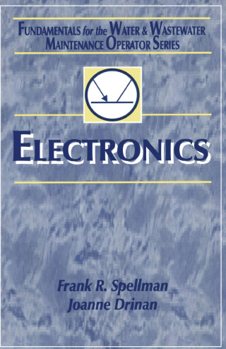 Cover image: Electronics 1st edition 9781566769587