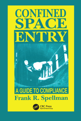 Cover image: Confined Space Entry 1st edition 9781138424159