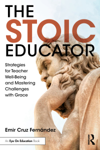 Imagen de portada: The Stoic Educator 1st edition 9781032879710