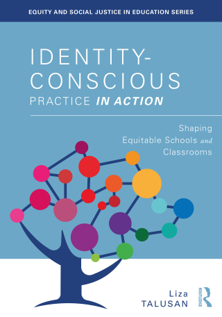صورة الغلاف: Identity-Conscious Practice in Action 1st edition 9781032822532