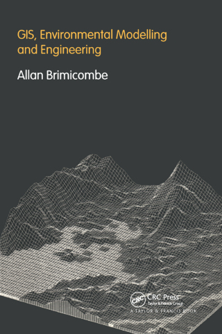 Immagine di copertina: GIS Environmental Modelling and Engineering 1st edition 9780415259231