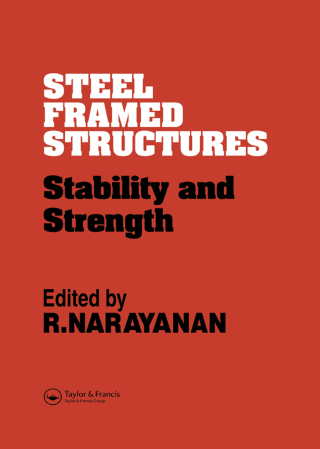 Cover image: Steel Framed Structures 1st edition 9780853343295