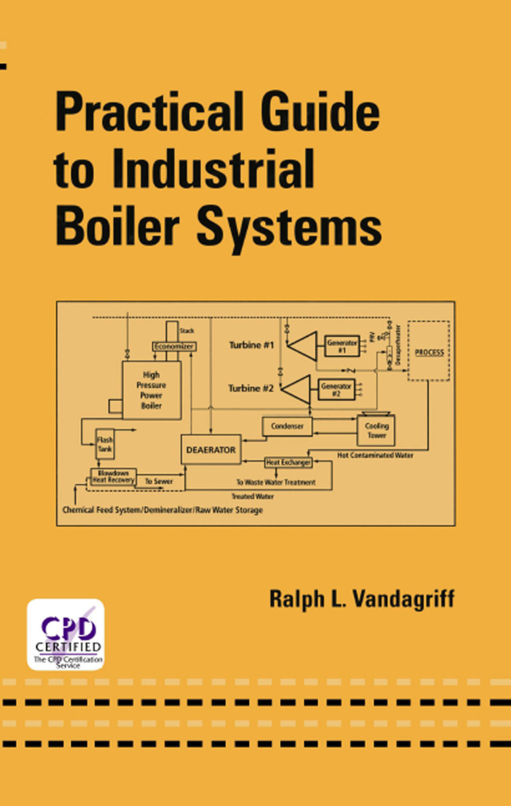 Practical Guide to Industrial Boiler Systems 1st Edition
