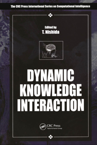 Cover image: Dynamic Knowledge Interaction 1st edition 9780849301131