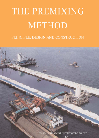 Titelbild: The Premixing Method 1st edition 9789058095473