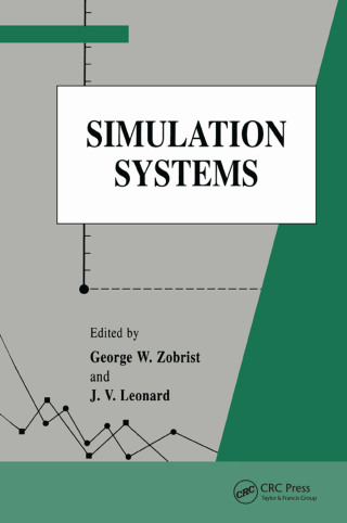 Titelbild: Simulation Systems 1st edition 9789056996666
