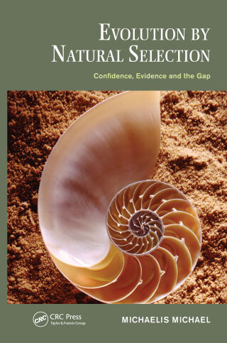 صورة الغلاف: Evolution by Natural Selection 1st edition 9780367658687