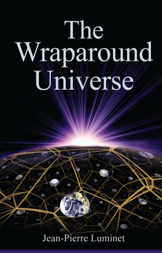صورة الغلاف: The Wraparound Universe 1st edition 9780367849610