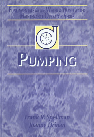 Cover image: Pumping 1st edition 9781587160141