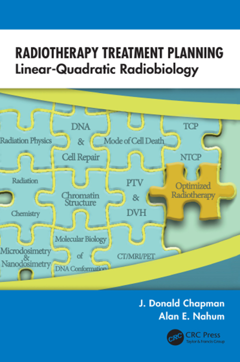 Radiotherapy Treatment Planning: Linear-Quadratic Radiobiology, 1st Edition - FULL INSTANT DOWNLOAD | PDF DOCX EPUB