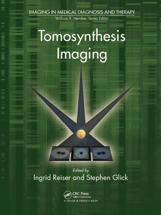 Imagen de portada: Tomosynthesis Imaging 1st edition 9781439878705