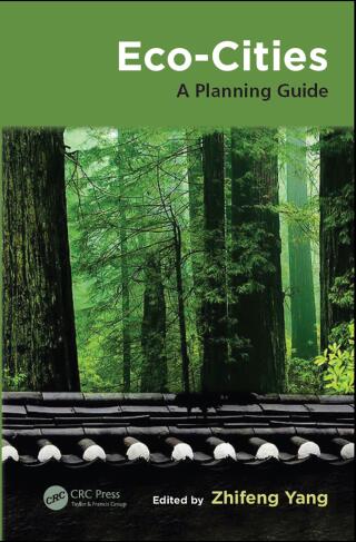 Imagen de portada: Eco-Cities 1st edition 9781138581876