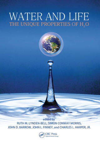 صورة الغلاف: Water and Life 1st edition 9781032920610