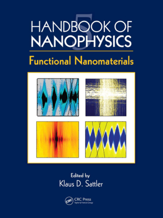 Cover image: Handbook of Nanophysics 1st edition 9781138111936