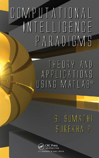 Imagen de portada: Computational Intelligence Paradigms 1st edition 9780367384555