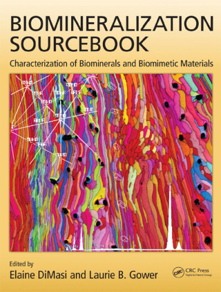 表紙画像: Biomineralization Sourcebook 1st edition 9781466518353