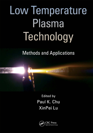 Cover image: Low Temperature Plasma Technology 1st edition 9781466509900