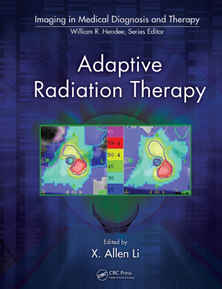 Cover image: Adaptive Radiation Therapy 1st edition 9781439816349