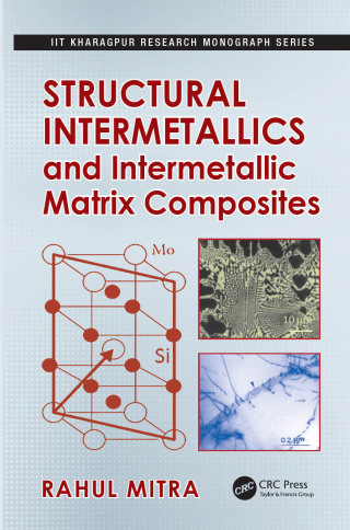 Omslagafbeelding: Structural Intermetallics and Intermetallic Matrix Composites 1st edition 9781466511866